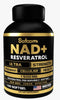 ✨ NAD+ con Resveratrol – Energiza tu Cuerpo y Cuida tu Salud ✨